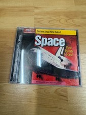 SPACE CD ROM SIMPLE MEDIA -