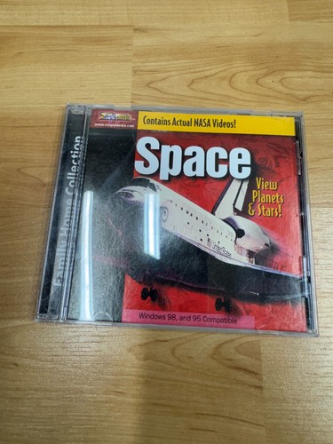 Space rom simple - rom, media