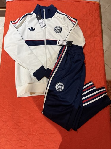 Tuta adidas originals - tuta,