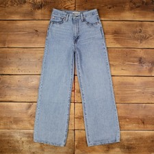 Jeans Vintage Levis Ribcage