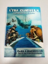 Album "L'Era Glaciale 4"