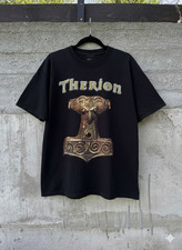 T-shirt unisex Band Tes