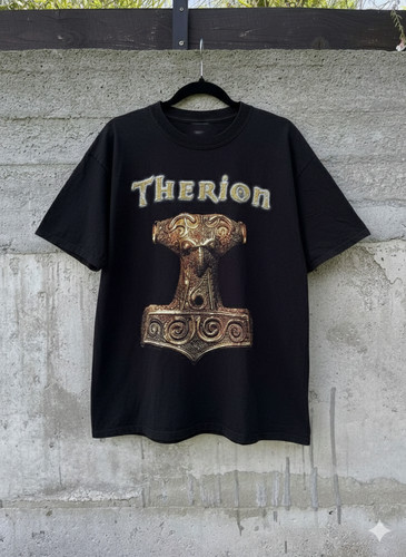 Shirt unisex band - unisex, tes