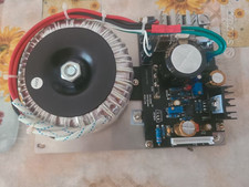 Alimentatore oppo 105