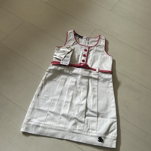 Vestito estivo sarabanda - vestito,