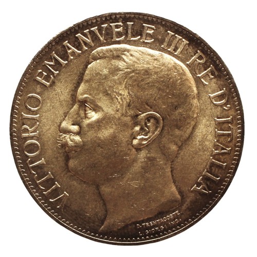 Lire 1911 - lire,