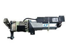 Ammortizzatore portellone