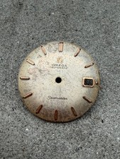 #1787 ORIGINALE OMEGA 28,7mm