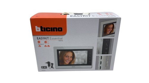 Bticino videocitofono - bticino,