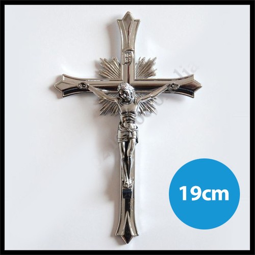 Christian catholic silver - catholic,