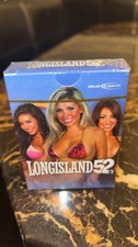 Long Island 52 Sexy Model