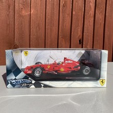Hot Wheels Racing K6630