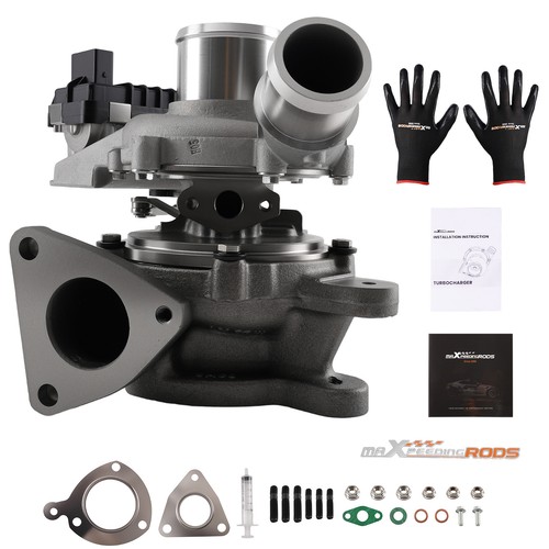 Turbo per ford - per,
