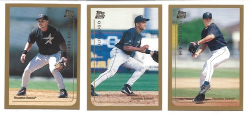 Set squadra houston astros - set,