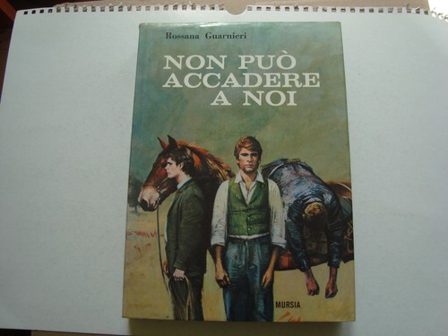 Non può accadere noi - a,