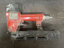 Sparachiodi professionale aria compressa pneumatica Wurth dsk 16