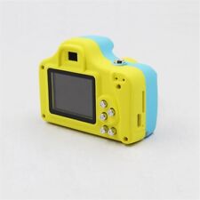 FOTOCAMERA mini Kids DIGITALE FOTO/VIDEO - per BAMBINI - ARTICOLO PARI AL NUOVO