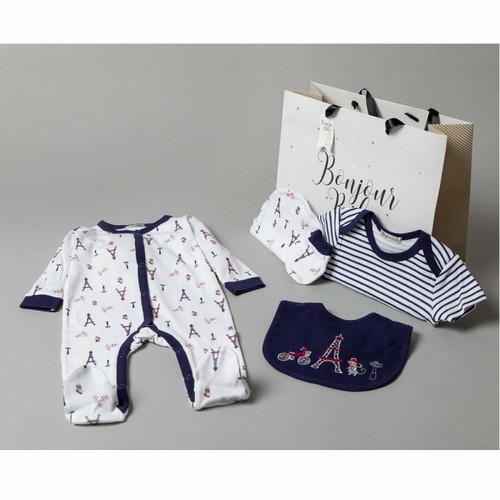 Set regalo bambino pezzi - bambino, 5