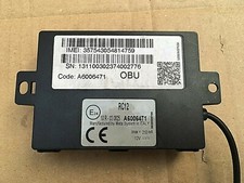 BMW 320d SE E90 (09/09) GPS
