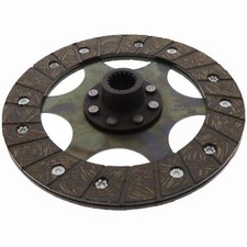 TRW MCC608 Disco Di Frizione