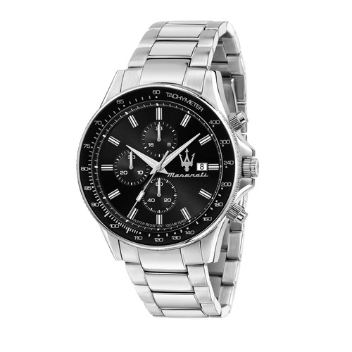 Orologio maserati sfida - sfida, chrono