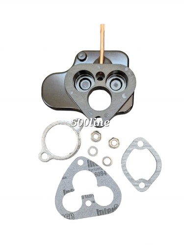 Kit fissaggio carburatore fiat - carburatore,