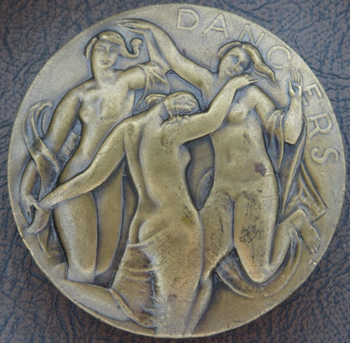 1962 society medalists 65 - 1962, of