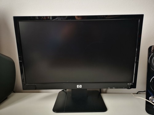 Monitor v185ws pollici - monitor, 19