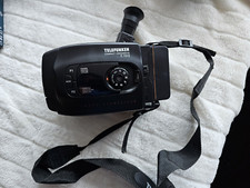 Videocamera VHS Telefunken C