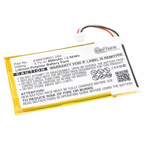 Batteria li poly per - batteria, li-poly