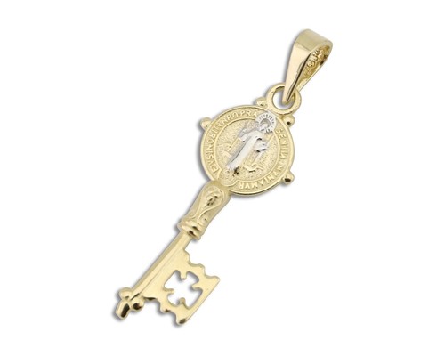 San bonito key - san, gold
