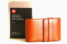 Leica C-LUX 1 Custodia in