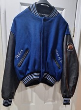 GIACCA LETTERMAN LEADER