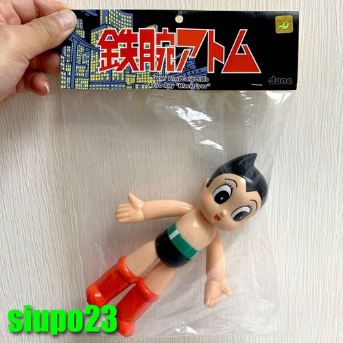 Tezuka productions modellino - tezuka,