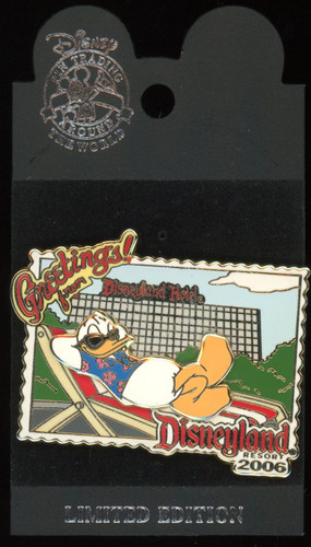 2006 greetings from disneyland - from,