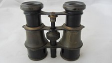 Cannocchiale BINOCOLO antico da teatro anni '20