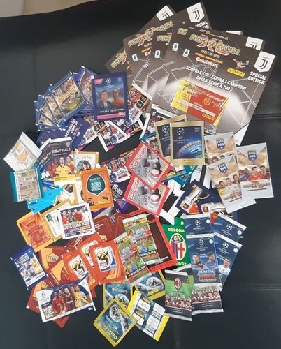 Lotto misto pacchetti 8 - misto, 99