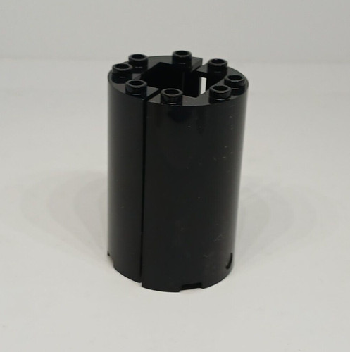 Lego mezzilindri 2x4x5 - 2x,