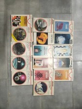 Grande lotto Stock  Urania Asimov,Clarke,Stanislaw Lem,Matheson,Hogan,Kneale