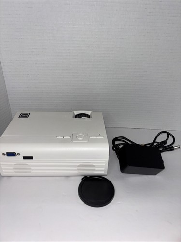 Rca rpj136 proiettore home - rca,