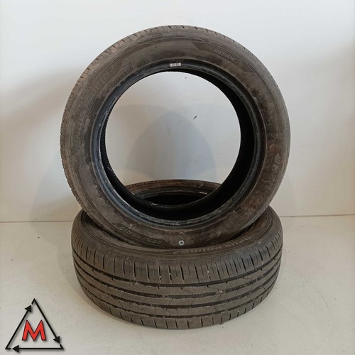 Set gomme pneumatici - gomme,