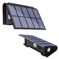 Applique LED Solare esterno