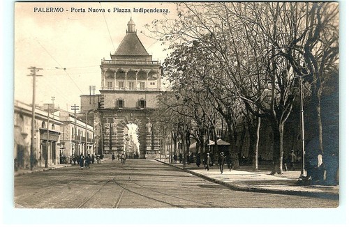 S02 5840 porta nuova - s02-5840,,