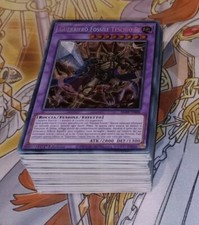 Lotto 100 Carte Secret Ultra Super Gold Rare YuGiOh 