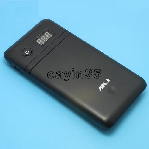 21v mobile power - 3.3a, bank
