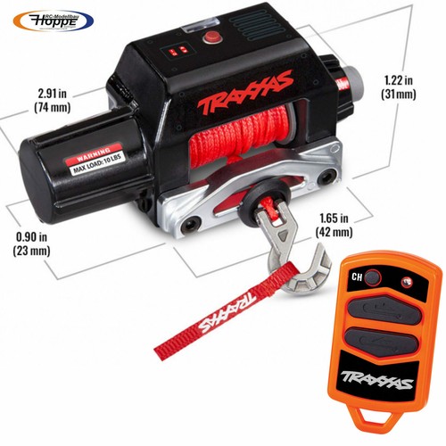 Traxxas trx8855 verricello con - verricello,