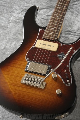 Chitarra yamaha pacifica - yamaha,