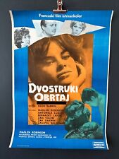 Poster originale del film anni