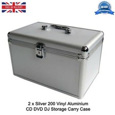 Custodia dvd storage - cd, dj