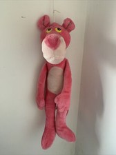 Peluche Pantera Rosa Alto 60 Cm Globo Spa